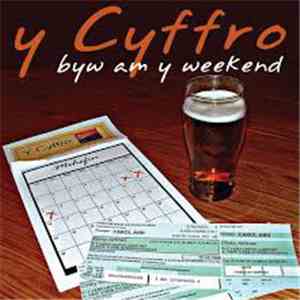 Y Cyffro - Byw Am y Weekend download free
