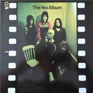 Yes - The Yes Album download free