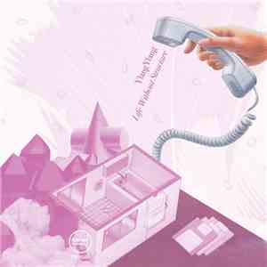 Ylangylang - Life Without Structure download free