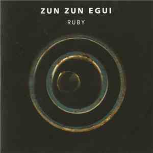 Zun Zun Egui - Ruby download free