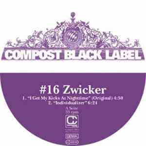 Zwicker - I Get My Kicks At Nighttime download free
